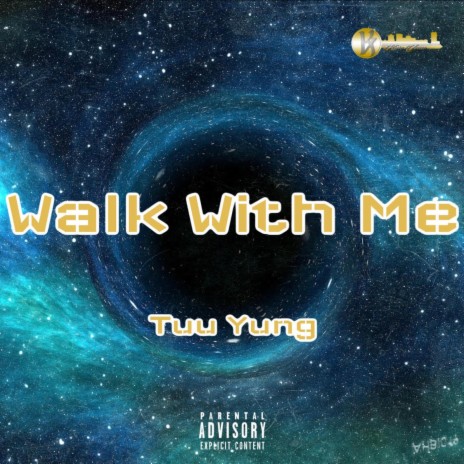 Walk With Me | Boomplay Music