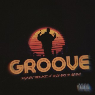 Groove