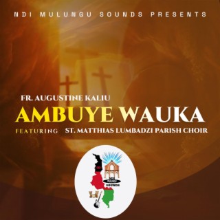 Ambuye Wauka