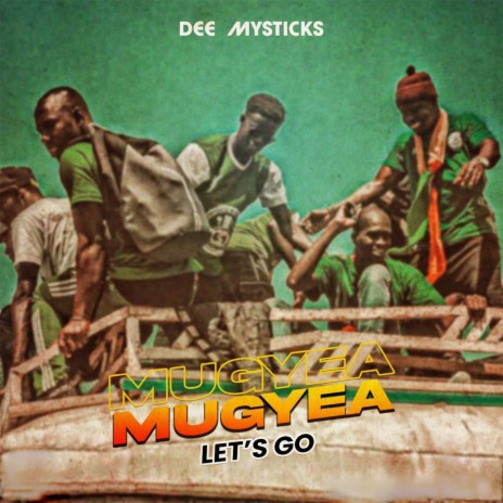 Mugyea (Let's Go) | Boomplay Music