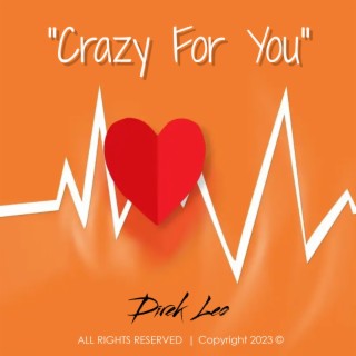 CRAZY FOR YOU lyrics | Boomplay Music