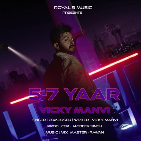 5-7 Yaar | Boomplay Music