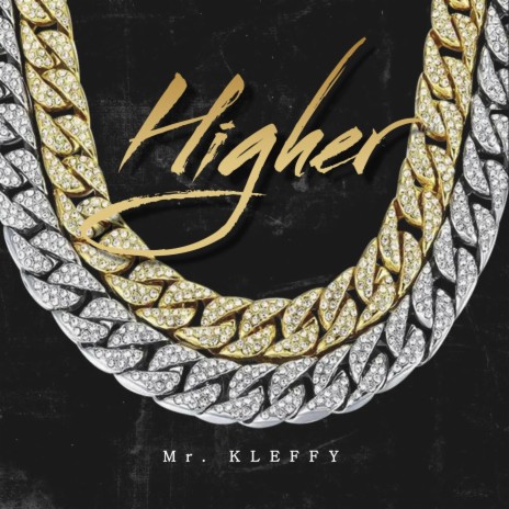 Higher | Boomplay Music