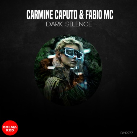 Dark Silence ft. Fabio MC | Boomplay Music