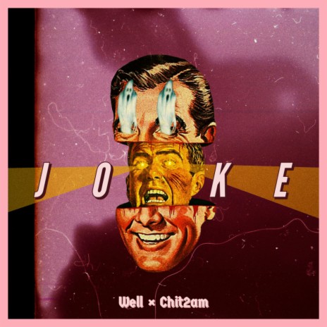 Joke ft. Chit2am & The Apollo