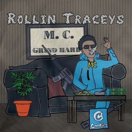 Rolling Tracey's | Boomplay Music