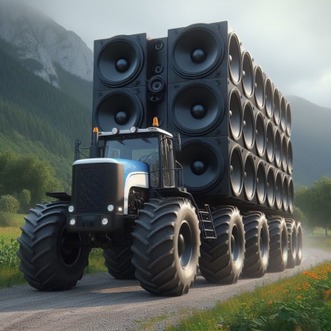 Traktor | Boomplay Music