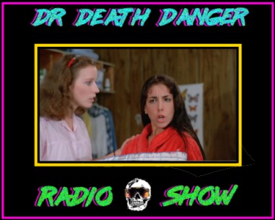 DDD Radio Show Episode 101: Sleepaway Camp (1983)