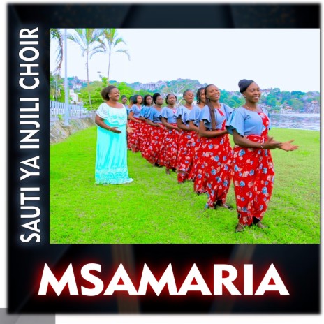 Msamaria | Boomplay Music