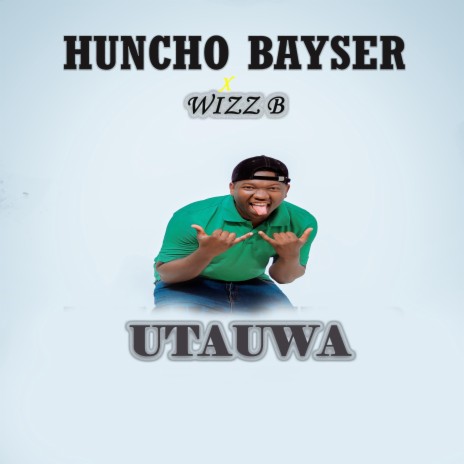 Utauwa (feat. Wizzy B)