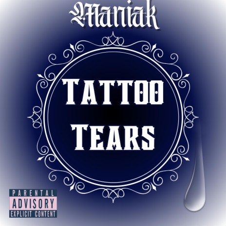 Tattoo Tears