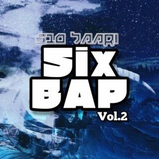 Six BAP, Vol. 2