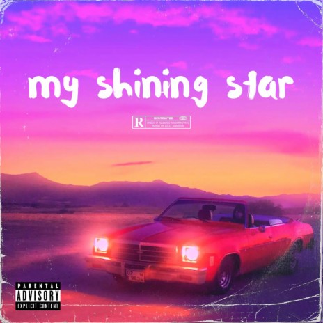 my shining star | Boomplay Music