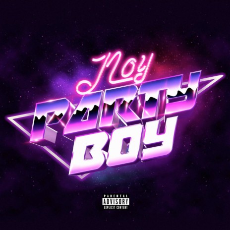 Party Boy | Boomplay Music