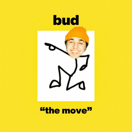 The Move | Boomplay Music