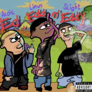 Ed, edd, n Eddy lyrics | Boomplay Music