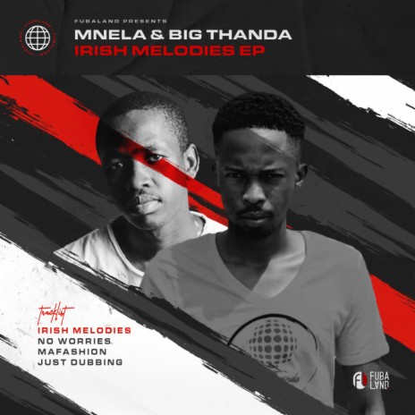 MaFashion (Original Mix) ft. Big Thanda | Boomplay Music