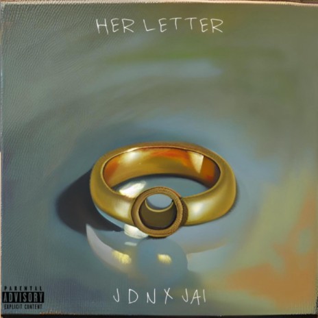 Her Letter ft. JAI