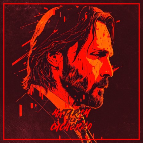 Rap do John Wick (Mataram Meu Cachorro) ft. John Misfeldt | Boomplay Music