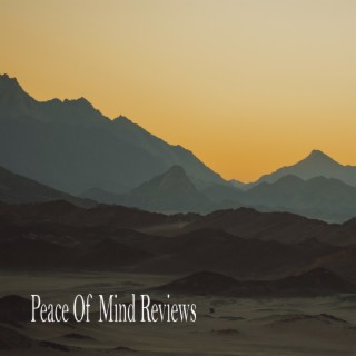 Peace Of Mind Reviews