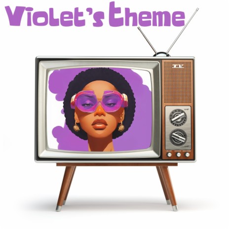 Violet's Theme | Boomplay Music