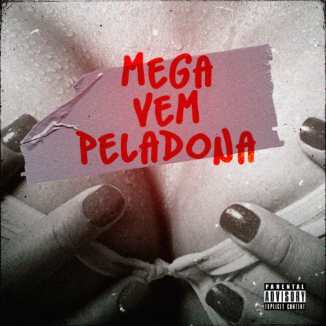 Mega Vem Peladona ft. MC Magrinho, DJ Tj do Mdp & Mc GW | Boomplay Music