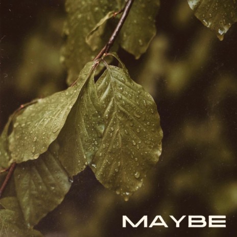 Maybe (Slowed Soul Mix) | Boomplay Music