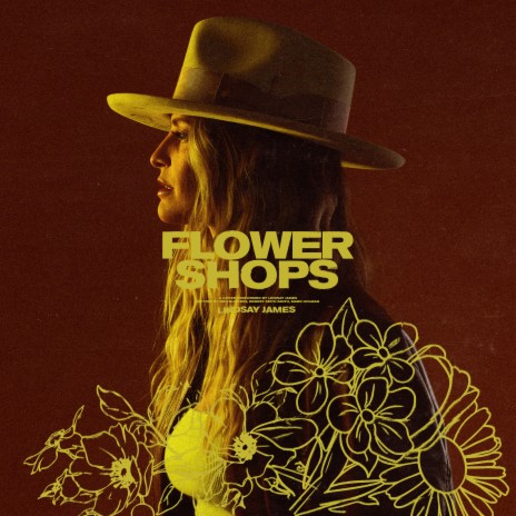 Flower Shops | Boomplay Music