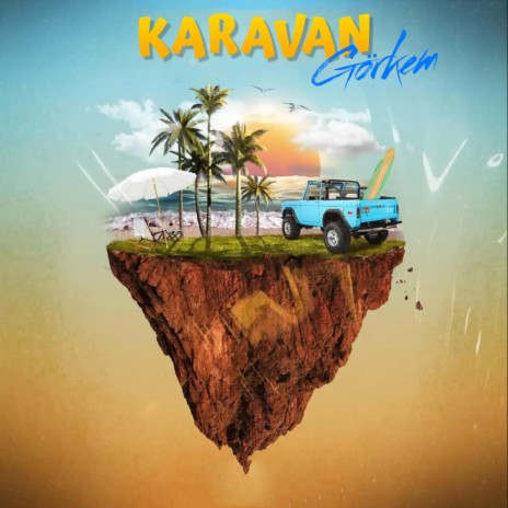 Karavan | Boomplay Music