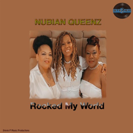 Rocked My World ft. Nubian Queenz | Boomplay Music