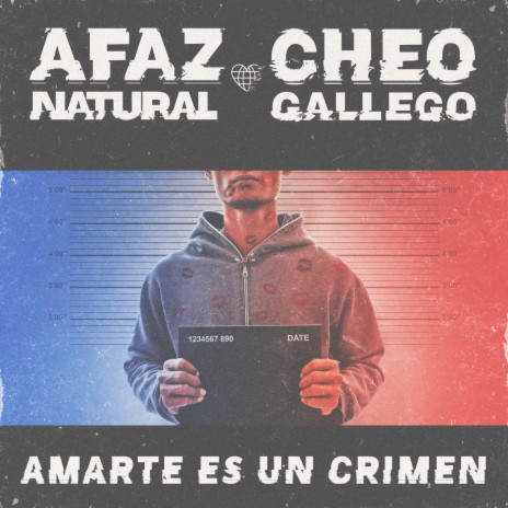 Amarte Es Un Crímen ft. Cheo Gallego | Boomplay Music