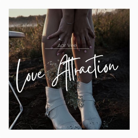 Love Attraction | Boomplay Music