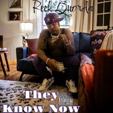They Know Now | Boomplay Music