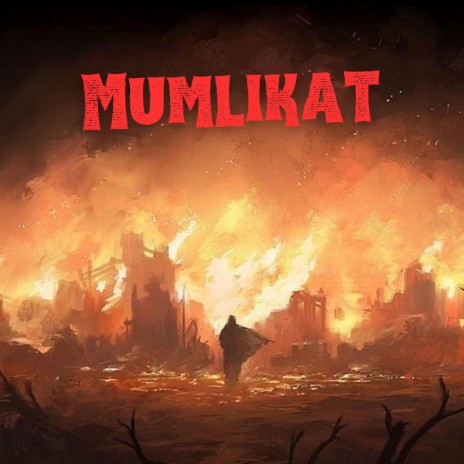 Mumlikat ft. Hussain, OMAR & Yollo | Boomplay Music