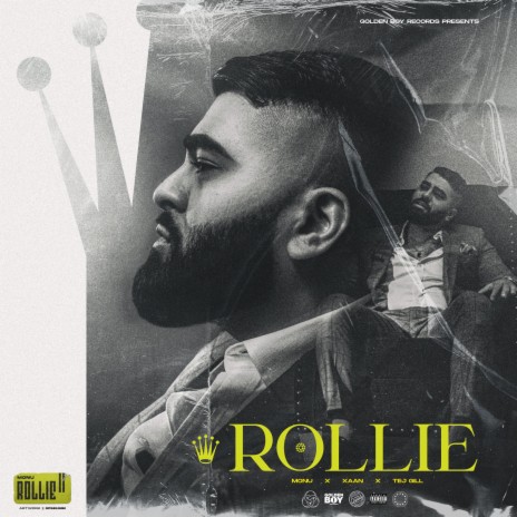Rollie | Boomplay Music