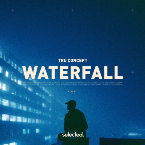 Waterfall | Boomplay Music