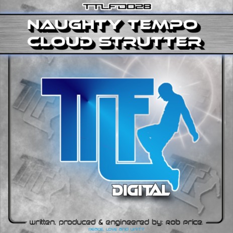 Cloud Strutter | Boomplay Music