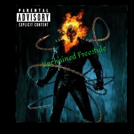 Unchained April 1st Freestyle
