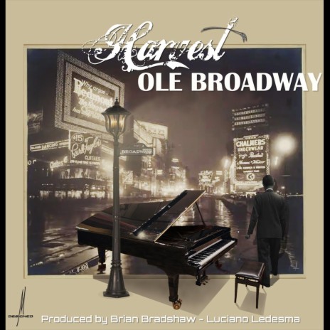 Ole Broadway | Boomplay Music