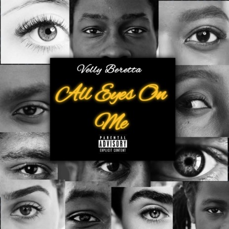 All Eyes On Me | Boomplay Music