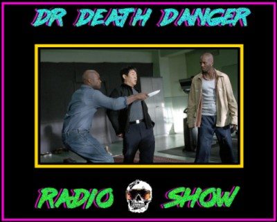 DDD Radio Show: Episode 53 Cradle 2 The Grave