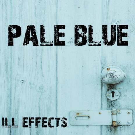 Pale Blue | Boomplay Music