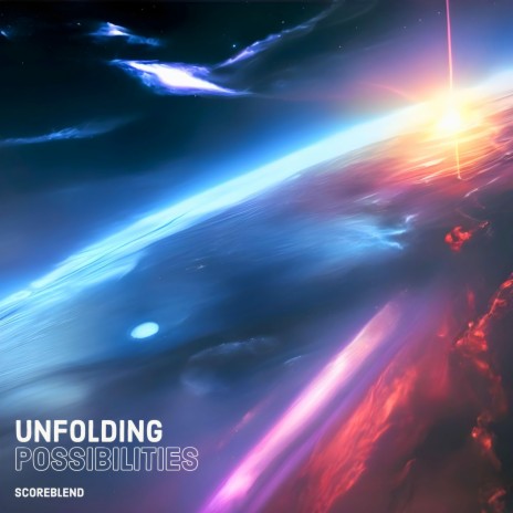 Unfolding Possibilities | Boomplay Music