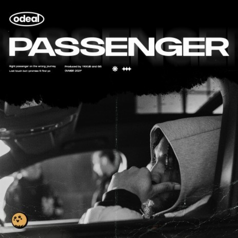 Passenger | Boomplay Music