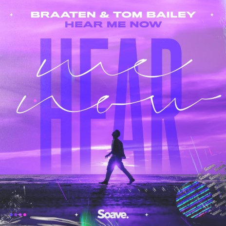 Hear Me Now ft. Tom Bailey | Boomplay Music