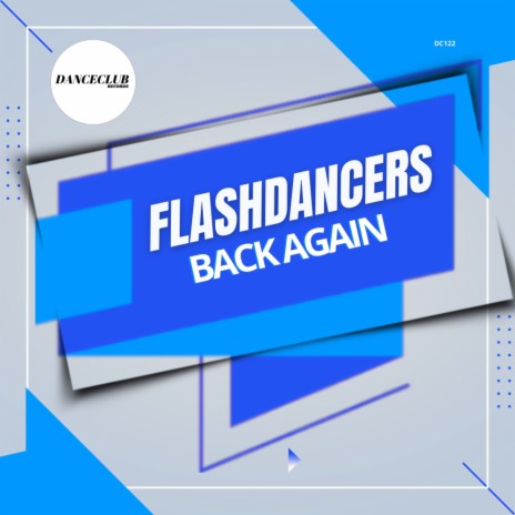 Back Again (Extended Mix) | Boomplay Music