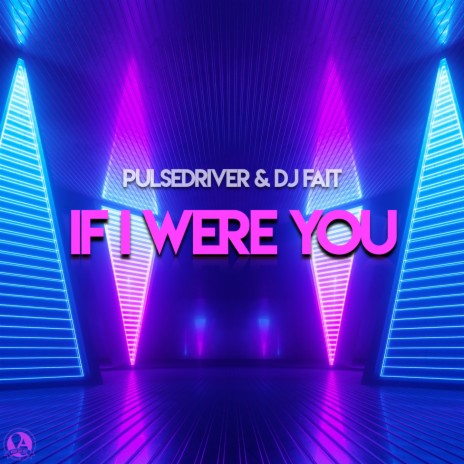 If I Were You ft. DJ Fait | Boomplay Music