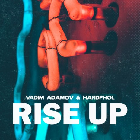 Rise Up ft. Hardphol | Boomplay Music