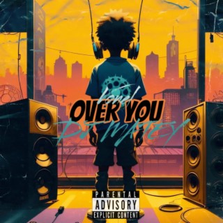 OVER YOU