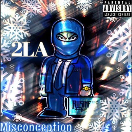 Misconception | Boomplay Music